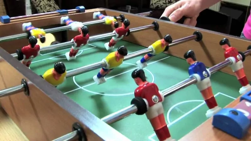 Table-Football