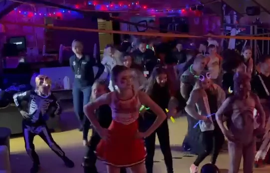 Disco